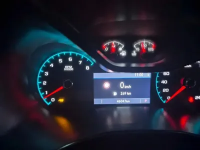 ChevroletGMDaewoo Colorado