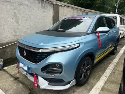 Baojun RM-5