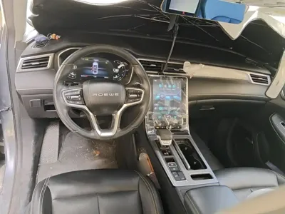 Roewe RX5
