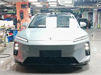 Nio ET5T