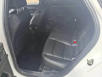 Geely Xingrui