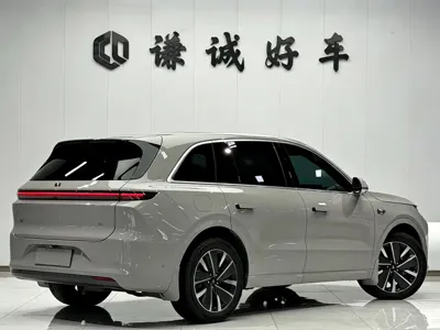 Li Auto Li L6