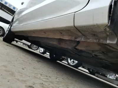 Baojun 360