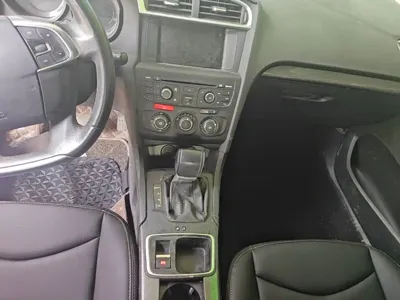 Citroen C4L