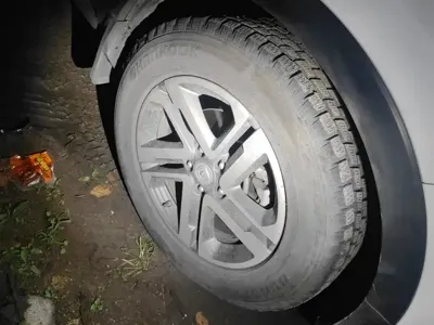 Changan CS55PLUS