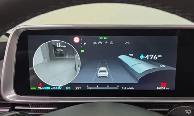 Hyundai Ioniq6