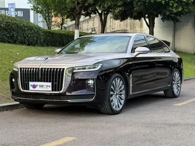 Hongqi Hongqi H9