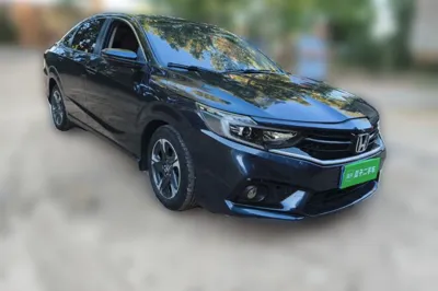 Honda Envix