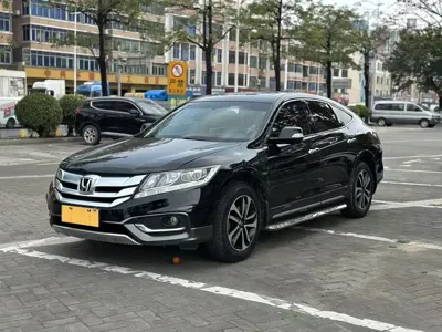 Honda Crosstour