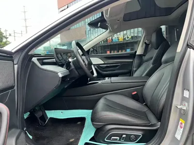 Xpeng P7