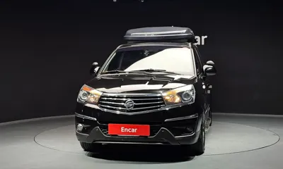 KG_Mobility_Ssangyong KORANDO