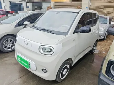 Wuling MINIEV