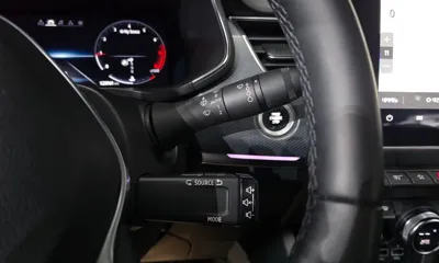 Renault-KoreaSamsung XM3