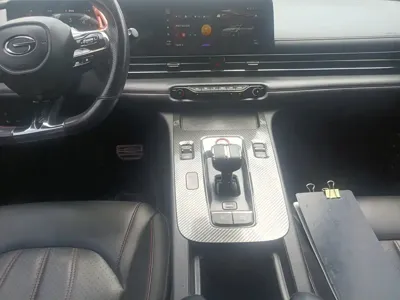 GAC Motor Shadow Leopard