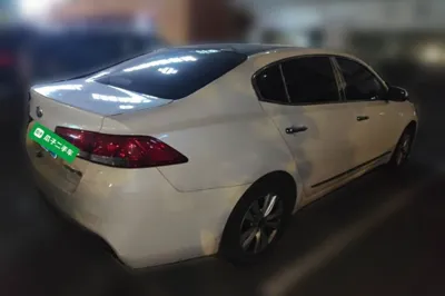 Kia K4