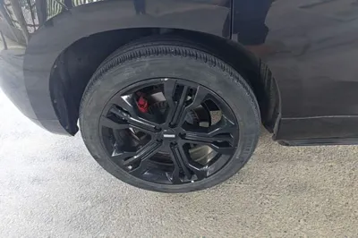 WEY VV7