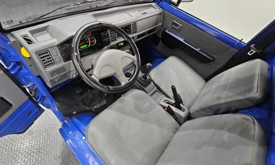 ChevroletGMDaewoo labo