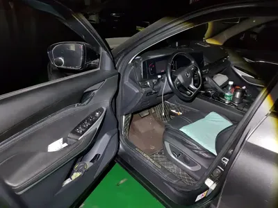 Changan 长安CS75PLUS