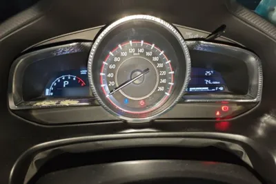 Mazda Mazda 3 Axela