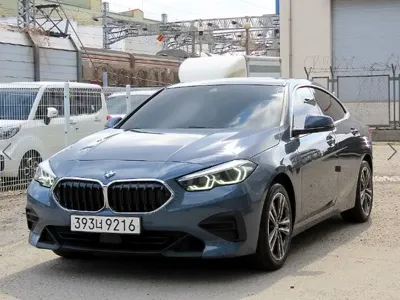 BMW 2-Series