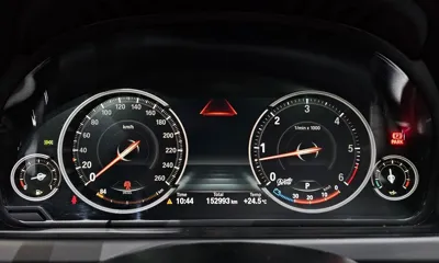 BMW 6-Series