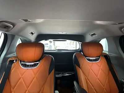 Toyota Granvia