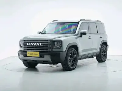 Haval Menglong New Energy