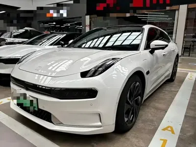 Zeekr 001