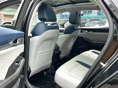 Geely Xingrui