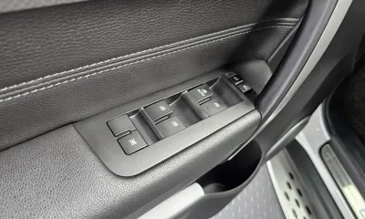 ChevroletGMDaewoo Captiva