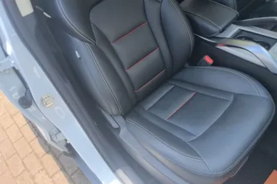 Geely Auto Emgrand X7 Sport