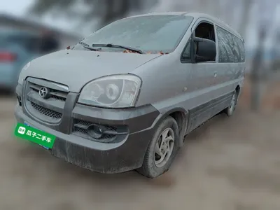 JAC Refine