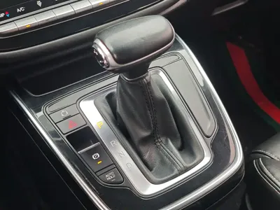 GAC Motor Trumpchi M6
