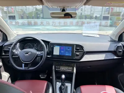 Jetta VS7