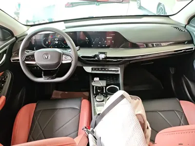 Changan Eado