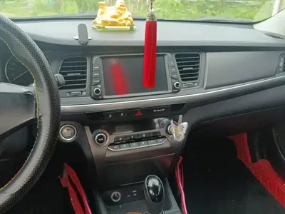 Hyundai Mistra