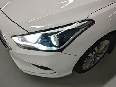 Hyundai Mistra