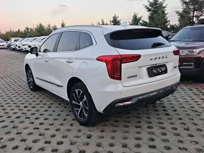 Haval Chulian