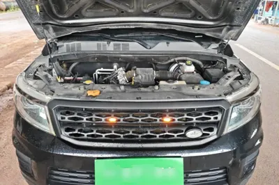 CHANGAN OSHAN X70A