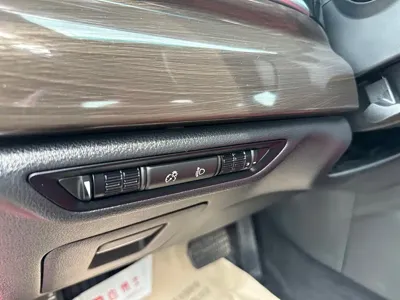 Geely Borui