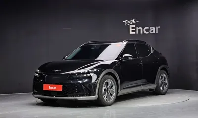 Genesis GV60