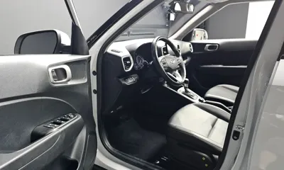 Hyundai Venue