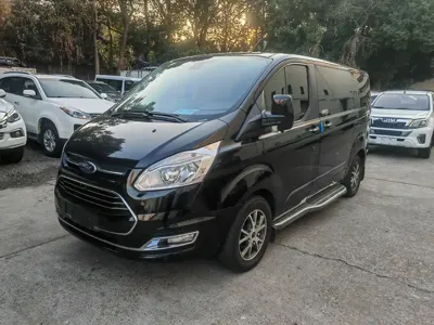 Ford Tourneo