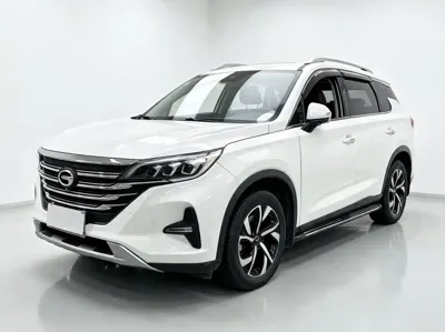 GAC Motor Trumpchi GS5
