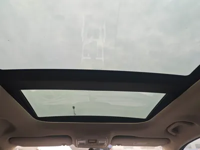 Geely Emgrand X7 Sport