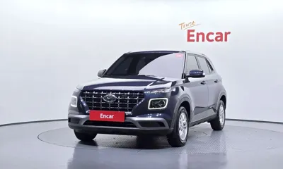 Hyundai Venue