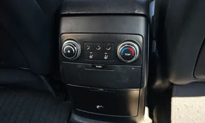 Hyundai Veracruz