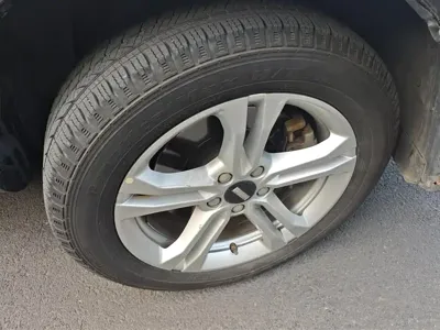 WEY Wey VV5