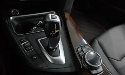 BMW Gran Turismo