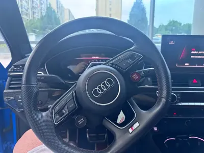 Audi S4